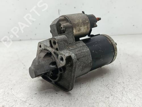 Used Starter RENAULT MEGANE II (BM0/1_, CM0/1_) [2001-2012]  30300328