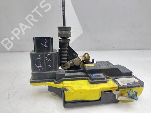 Rear left lock VOLVO S80 I (184) 2.5 TDI | BP16254016C100 