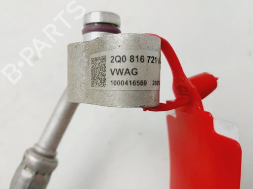 AC-rør SEAT ARONA (KJ7, KJP)  | BP29903482M126 