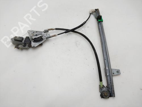 Used Front left window mechanism PEUGEOT 306 (7B, N3, N5) 2.0 HDI 90 (90 hp) 29439763
