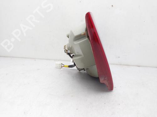 Left tailgate light KIA CARENS II MPV (FJ) 2.0 CRDi | BP12419778C79 