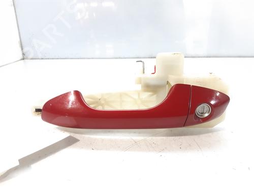 Front left exterior door handle KIA STONIC (YB) 1.2 CVVT (84 hp) 9147907