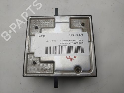 Electronic module AUDI A4 B6 (8E2) 2.0 FSI | BP37584141M83 - Image 2