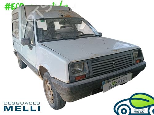 Right headlight RENAULT RAPID Box Body/MPV (F40_, G40_) 1.4 (F402) | BP29464006C29 