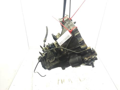 Gearbox HONDA ACCORD VI (CK, CG, CH, CF, CL) 1.6 i (CG7) | BP30089531M3 