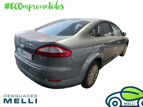 Warning switch FORD MONDEO IV (BA7) | BP39751436I22 - Image 7