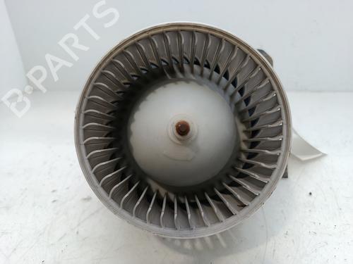 Heater blower motor FIAT DOBLO Platform/Chassis (263_) 1.3 D Multijet | BP31373817M62