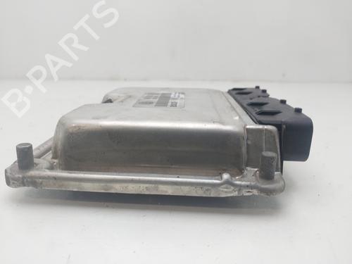 Engine control unit (ECU) VW POLO (9N_, 9A_) 1.4 TDI | BP16418332M57 