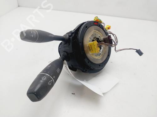 Commandes au volant MERCEDES-BENZ E-CLASS Coupe (C207) E 350 CDI (207.322) | BP30588835E15 