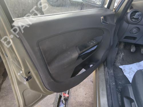 Front left interior door handle OPEL CORSA D (S07)  | BP33974477I13  - Image 7