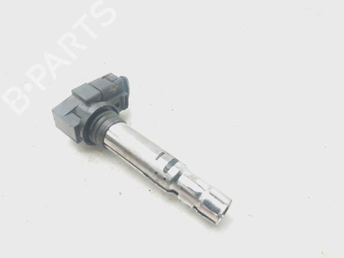 Ignition coil SEAT CORDOBA (6L2) 1.4 16V | BP23233989M94