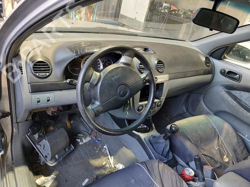 Squib airbag CHEVROLET LACETTI (J200) 1.6 | BP31643765C102 