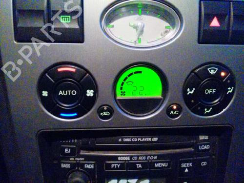 Climate control FORD MONDEO III Turnier (BWY) 1.8 16V | BP2989220I5 