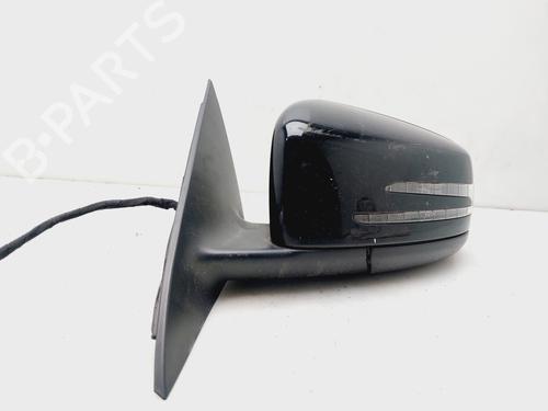 Left mirror MERCEDES-BENZ CLA Coupe (C117) CLA 200 CDI / d (117.308) | BP23082447C26 