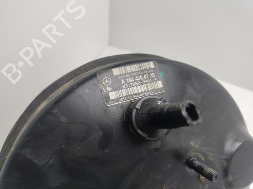 Servo brake MERCEDES-BENZ M-CLASS (W164) ML 320 CDI 4-matic (164.122) | BP23071248M42 