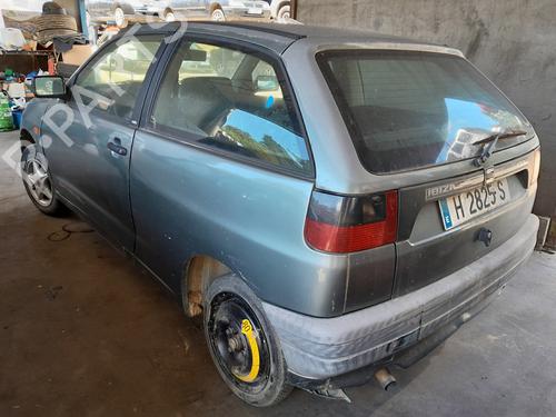 Left taillight SEAT IBIZA II (6K1) 1.8 i | BP13614464C34 