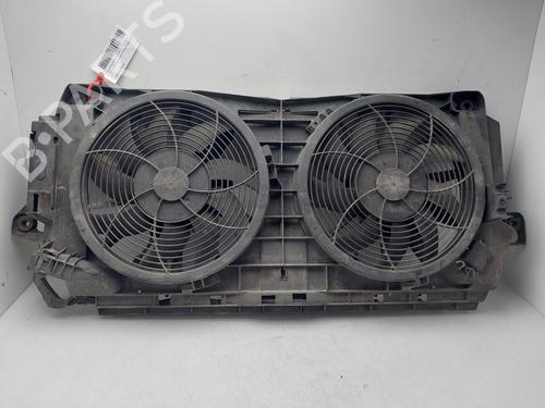 Used Radiator fan Radiator fan 34155134 34155134