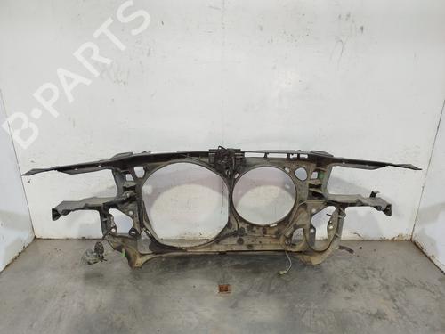Front slam panel VW PASSAT B5.5 (3B3) 1.9 TDI 4motion | BP36795820C72 - Image 3