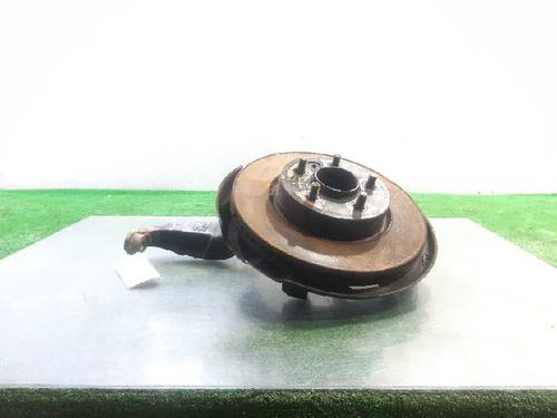Used Left front steering knuckle LAND ROVER DISCOVERY III (L319) 2.7 TD 4x4 (190 hp) 6928259