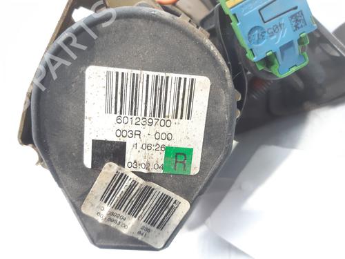 Rear right seatbelt VOLVO XC90 I (275) D5 AWD | BP11797838I28 
