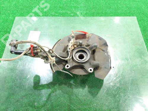 Used Left front steering knuckle Left front steering knuckle TOYOTA LAND CRUISER PRADO (_J12_) 3.0 D-4D (KDJ120, KDJ125, KDJ121) (173 hp) 11105443 11105443