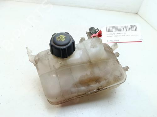 Ekspansjonstank Ekspansjonstank RENAULT MEGANE III Hatchback (BZ0/1_, B3_) 1.5 dCi (86 hp) 37459563 37459563
