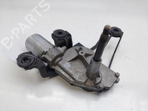Used Rear wiper motor CITROËN C4 I (LC_) [2004-2014]  12416265