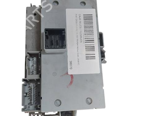 Used Fuse box Fuse box FIAT DOBLO MPV (119_, 223_) 1.3 JTD (75 hp) 36024233 36024233