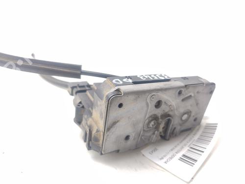 Front right lock FIAT DUCATO Van (250_) 115 Multijet 2,0 D | BP29531723C97 