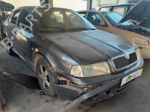 Kontaktrulle Airbag SKODA OCTAVIA I (1U2) 1.9 TDI | BP16579500C102 