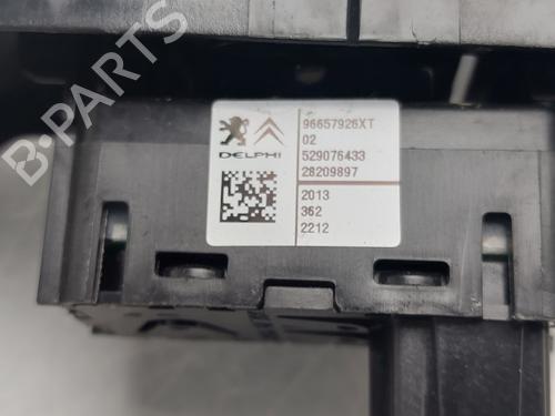 Left rear window switch CITROËN C4 II (NC_) | BP34279229I29 - Image 2