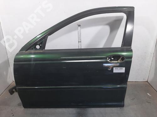 Used Left front door Left front door JAGUAR X-TYPE I (X400) 2.0 D (130 hp) 9725790 9725790