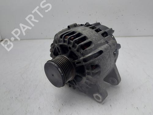 Used Alternator Alternator CITROËN C4 CACTUS 1.2 VTi 82 (82 hp) 34279327 34279327