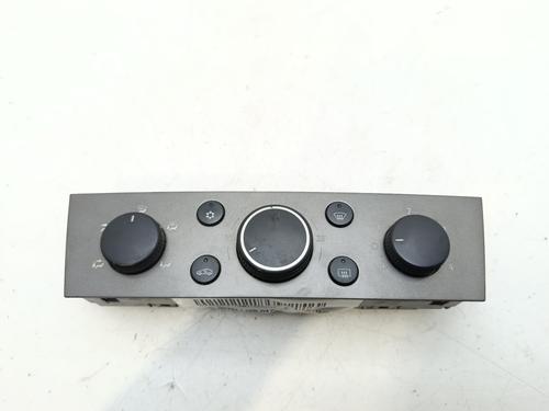 Used Climate control Climate control OPEL VECTRA C GTS (Z02) 1.9 CDTI (F68) (120 hp) 36775090 36775090