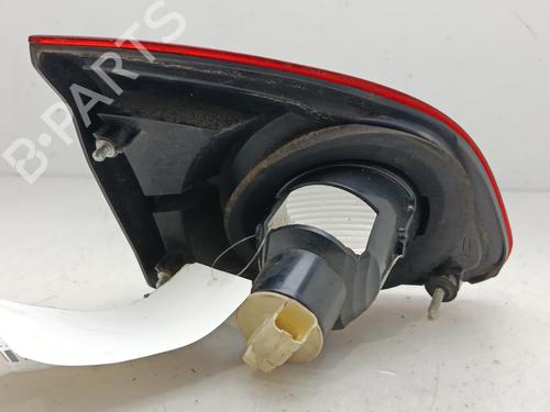 Right tailgate light NISSAN QASHQAI I (J10, NJ10) | BP32411263C80