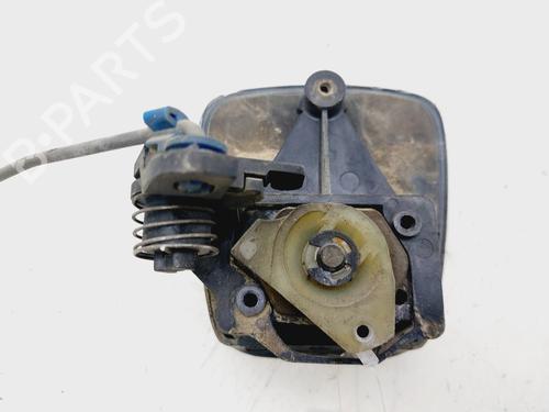 Trunk håndtak PEUGEOT 306 (7B, N3, N5)  | BP29941534C132 