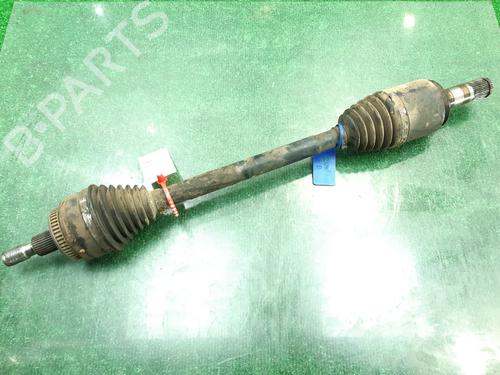 Right rear driveshaft MERCEDES-BENZ M-CLASS (W163) ML 270 CDI (163.113) | BP13017559M41 
