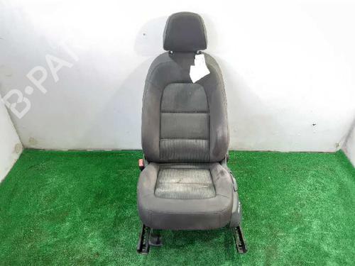 Left front seat AUDI A4 B8 (8K2) 2.0 TDI | BP6538962C15 