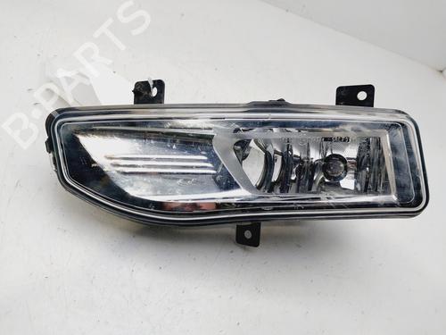 Used Left front fog light NISSAN MICRA V (K14) [2016-2025]  30489587