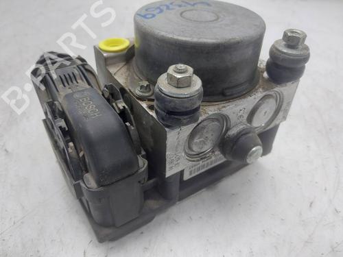ABS pump OPEL CORSA D (S07) | BP40294506M43 - Image 2
