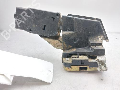 Rear left lock MITSUBISHI CARISMA (DA_) 1.9 TD (DA4A) | BP12420321C100 