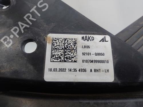 Scheinwerfer links HYUNDAI i20 III (BC3, BI3)  | BP29606158C28 