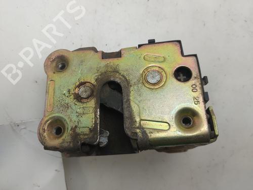 Used Front left lock Front left lock RENAULT KANGOO (KC0/1_) D 65 1.9 (KC0E, KC02, KC0J, KC0N) (64 hp) 36418786 36418786