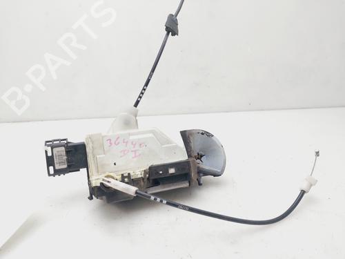 Used Front left lock PEUGEOT 308 I (4A_, 4C_) [2007-2016]  22943147