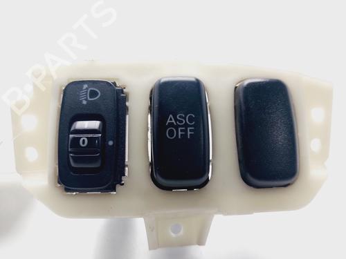 Used Switch MITSUBISHI LANCER VIII Sportback (CX_A) 2.0 DI-D (CX8A) (140 hp) 31608874
