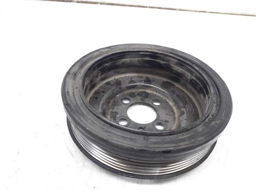 Used Pulley SKODA SUPERB I (3U4) 2.0 TDI (140 hp) 13993101