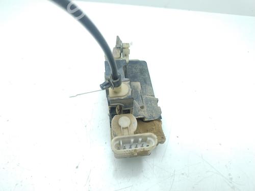 Front left lock CITROËN JUMPER I Van (244) 2.2 HDi | BP24443760C98 