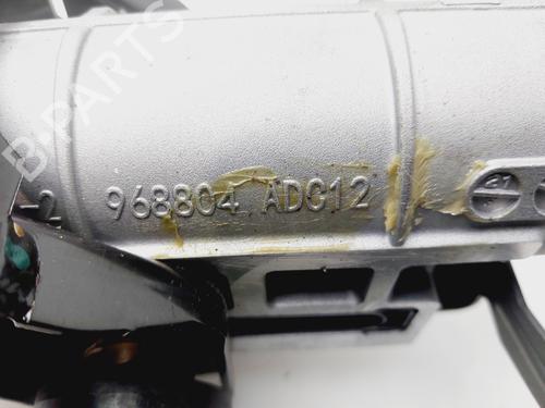 Steering column RENAULT KANGOO III MPV  | BP31928406M21  - Image 5