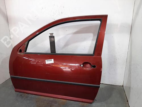 Left front door VW GOLF IV (1J1) 1.6 16V | BP13574019C2 
