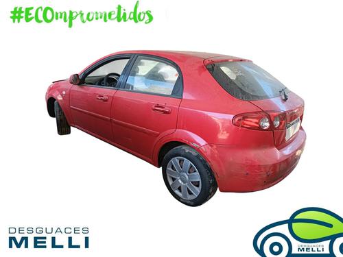Front wiper motor CHEVROLET NUBIRA Saloon 1.4 | BP29298994M29 